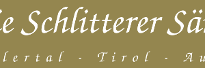 Logo "Die Schlitterer Sänger"