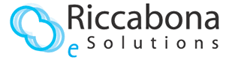 Riccabona eSolutions Logo